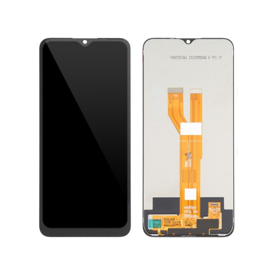 TOUCH+DISPLAY OPPO REALME C21 6.5" NEGRO TOUCH+DISPLAY OPPO REALME C21 6.5" NEGRO